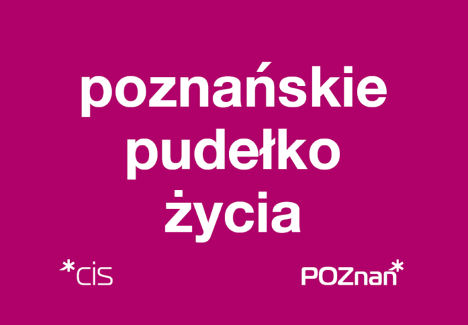 Poznańskie Pudełko Życia