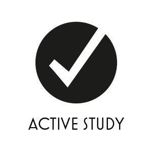 Logotyp Active Study