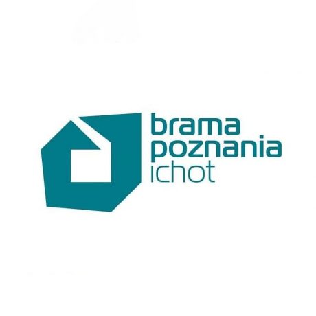 Logotyp Bramy Poznania 