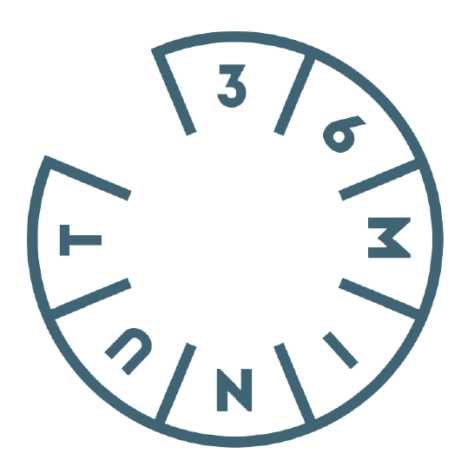 Logotyp Klub 36 minut Polanka