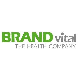 Logotyp Brand Vital
