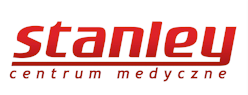 Logotyp Centrum Medycznego Stanley