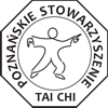Logotyp Poznańskie Stowarzyszenie Tai Chi