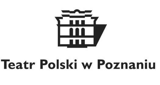 Logotyp Teatr Polskiego w Poznaniu