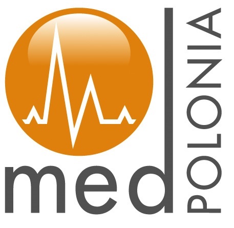 Logotyp Med Polonia