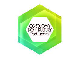 Logotyp Osiedlowego Domu Kultury "Pod Lipami"