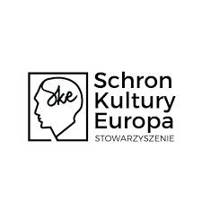 Logotyp Schronu Kultury Europa