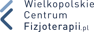 logotyp Wielkopolskiego Centrum Fizjoterapii