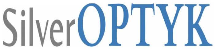 Logotyp Silver Optyk