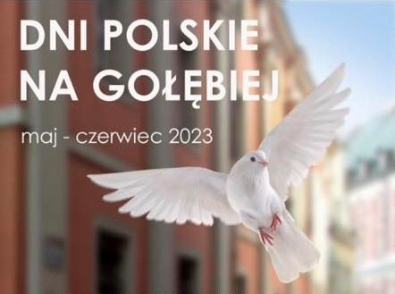 „Dni Polskie” na Gołębiej – spacery z przewodnikiem