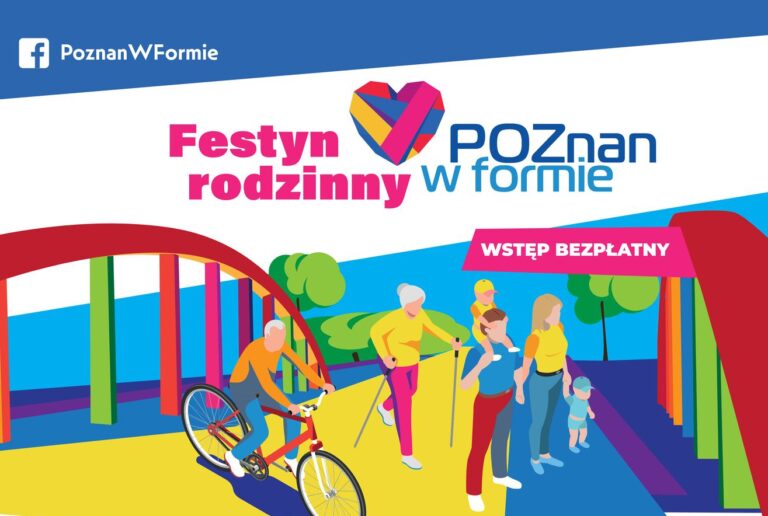 Poznań w formie – kolejna odsłona