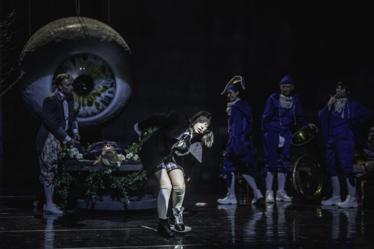 Teatr Polski w lutym – zniżki na spektakle dla seniorów