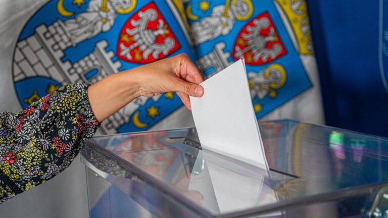 Wybory samorządowe – poznański niezbędnik wyborcy